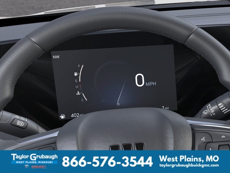 2026 Buick Envista Preferred - Photo 18