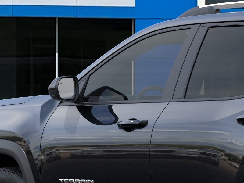 2027 GMC Terrain Elevation - Photo 45