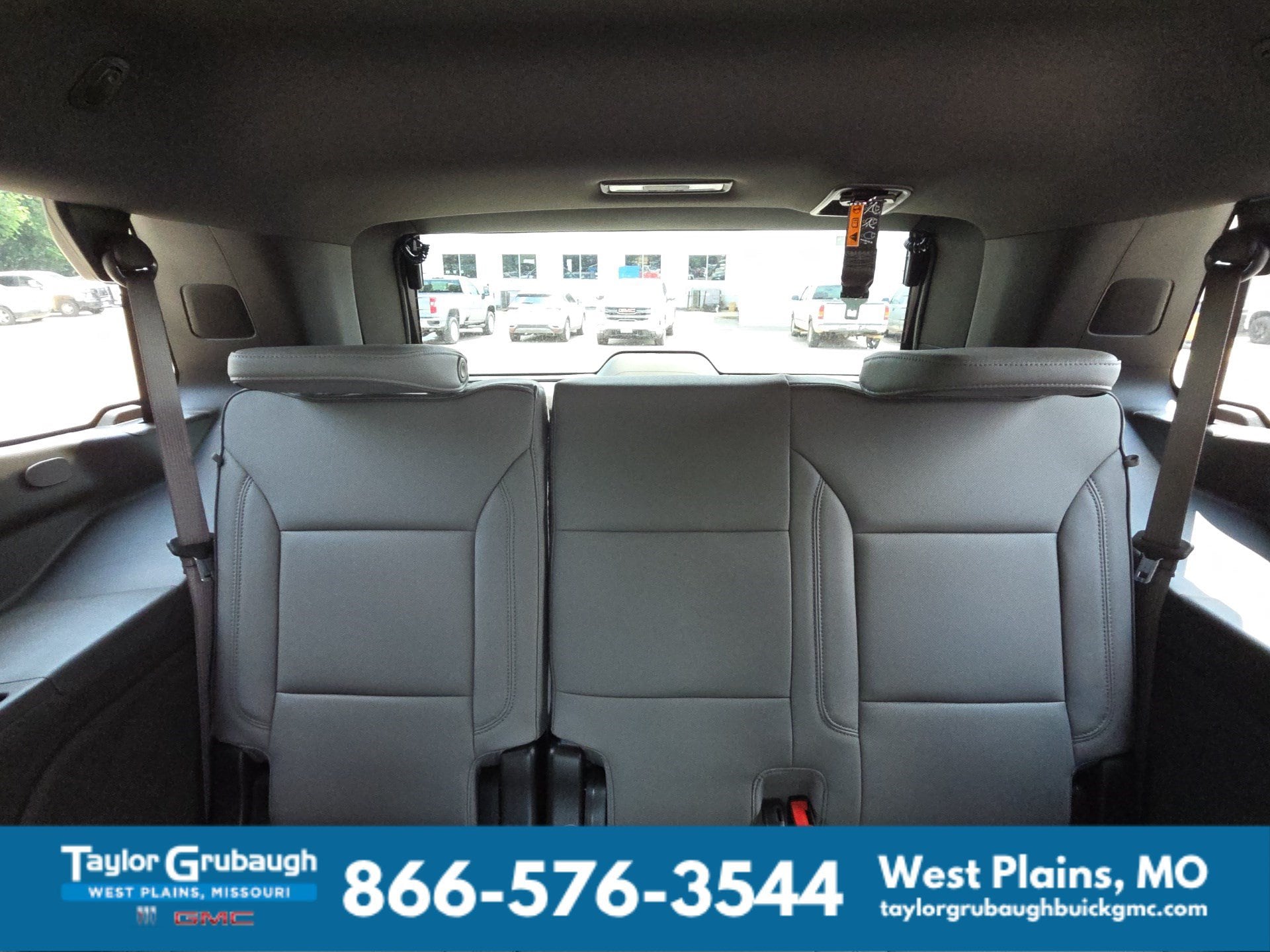 2026 GMC Yukon Elevation - Photo 30