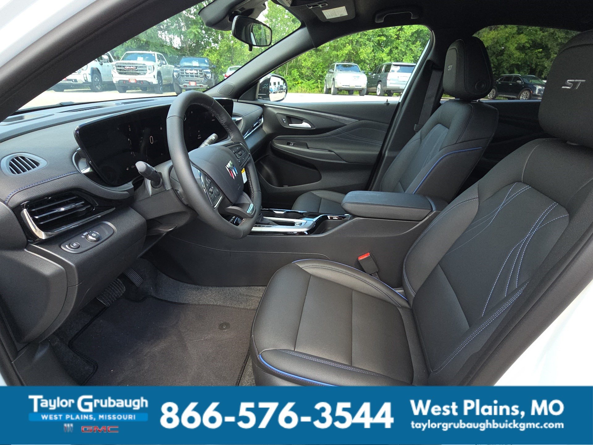 2026 Buick Envista Sport Touring - Photo 15