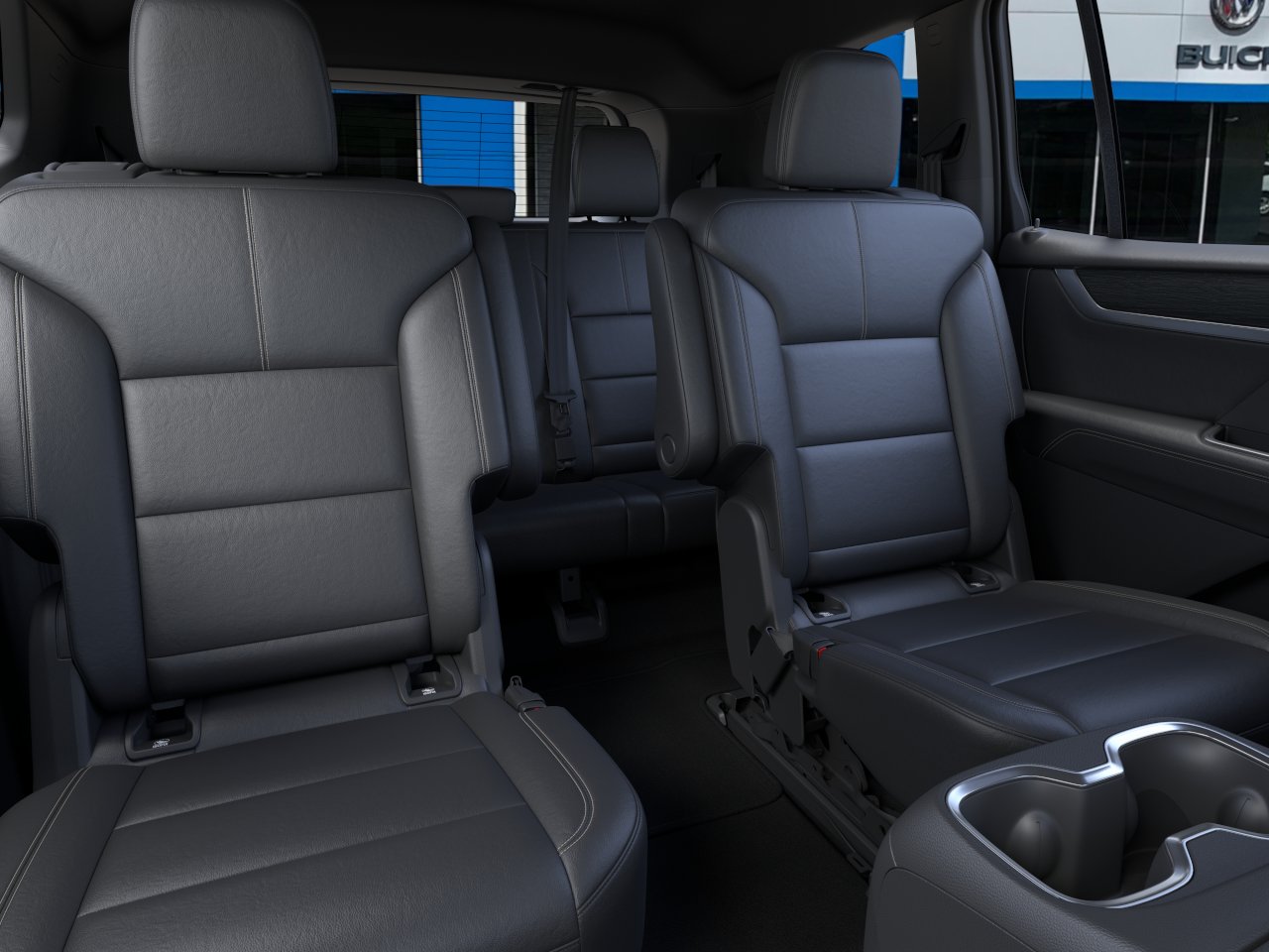 2026 GMC Acadia Elevation - Photo 51
