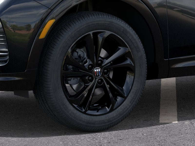 2026 Buick Envista Sport Touring - Photo 33