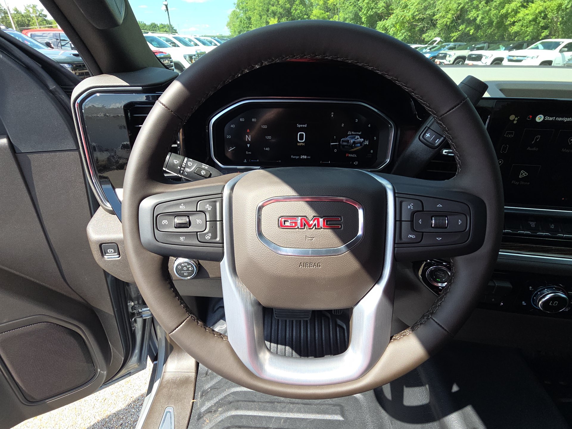 2026 GMC Sierra 3500 Chassis Cab SLE - Photo 18