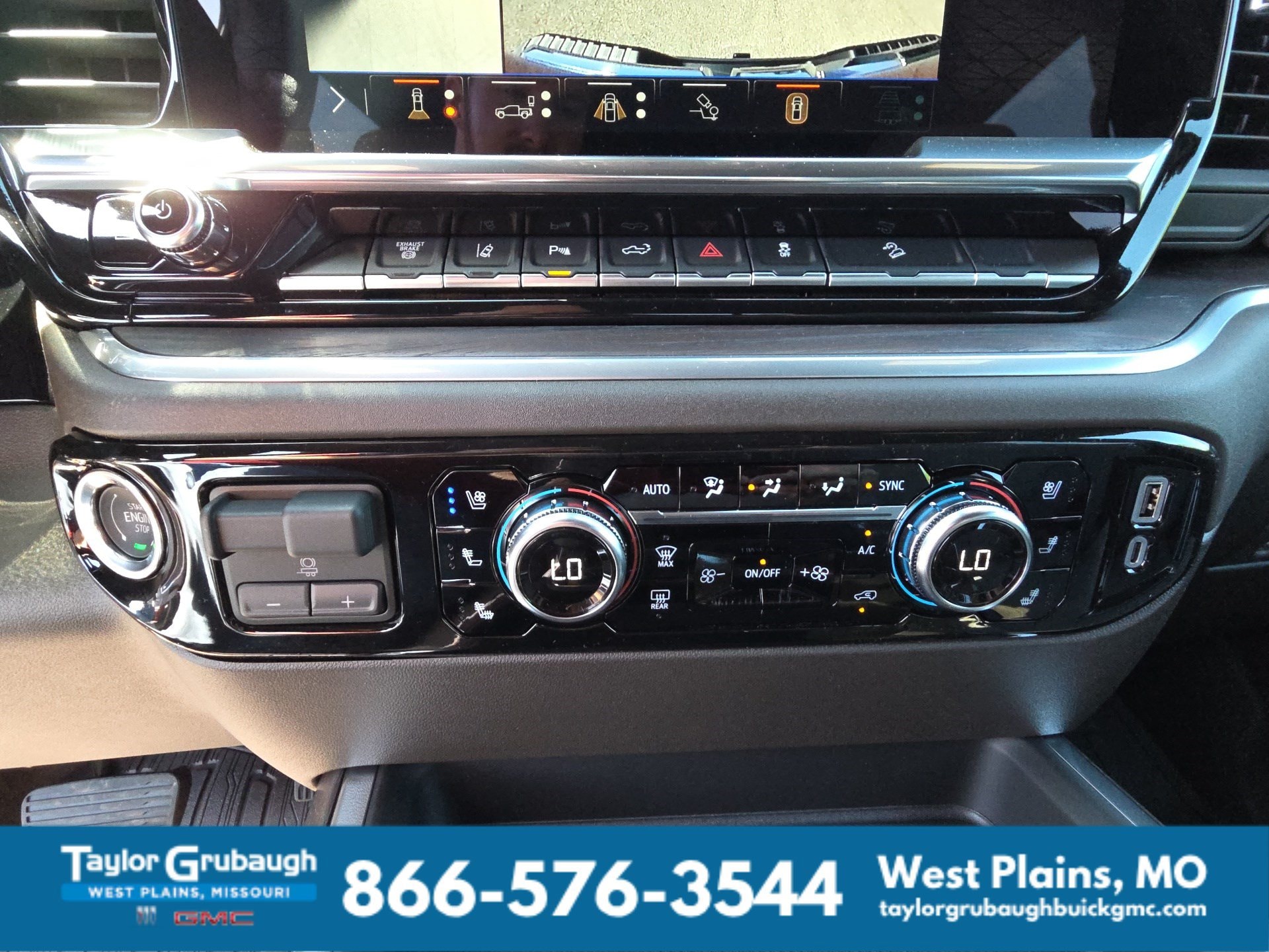2026 GMC Sierra 3500HD SLT - Photo 25