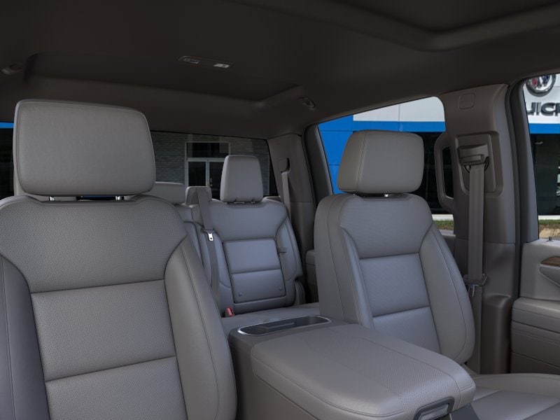 2026 GMC Sierra 3500HD SLT - Photo 56