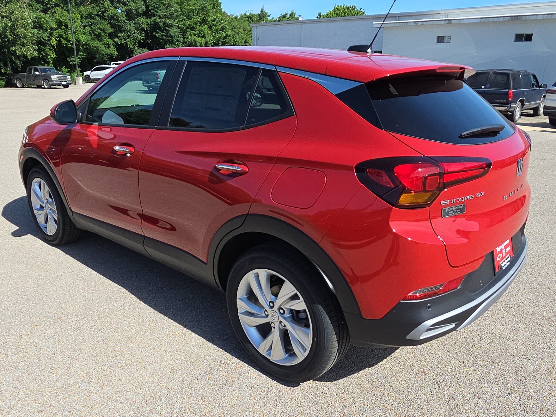 2026 Buick Encore GX Preferred - Photo 6
