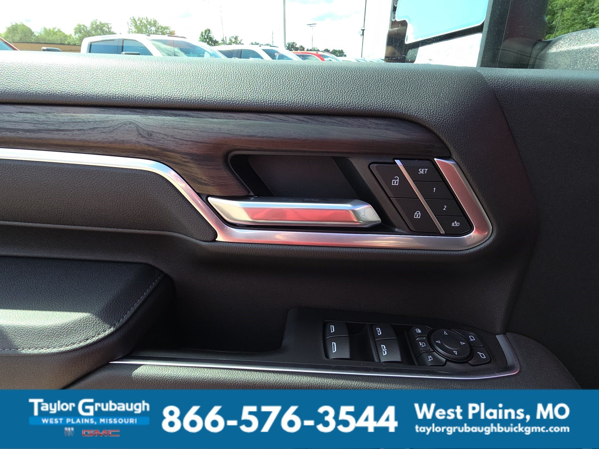 2026 GMC Sierra 2500HD SLT - Photo 15