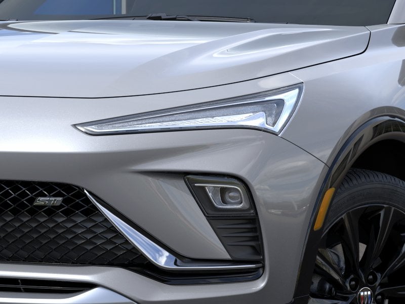2026 Buick Envista Sport Touring - Photo 41