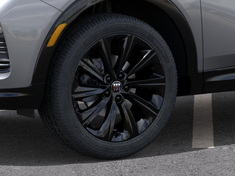 2026 Buick Envista Sport Touring - Photo 40