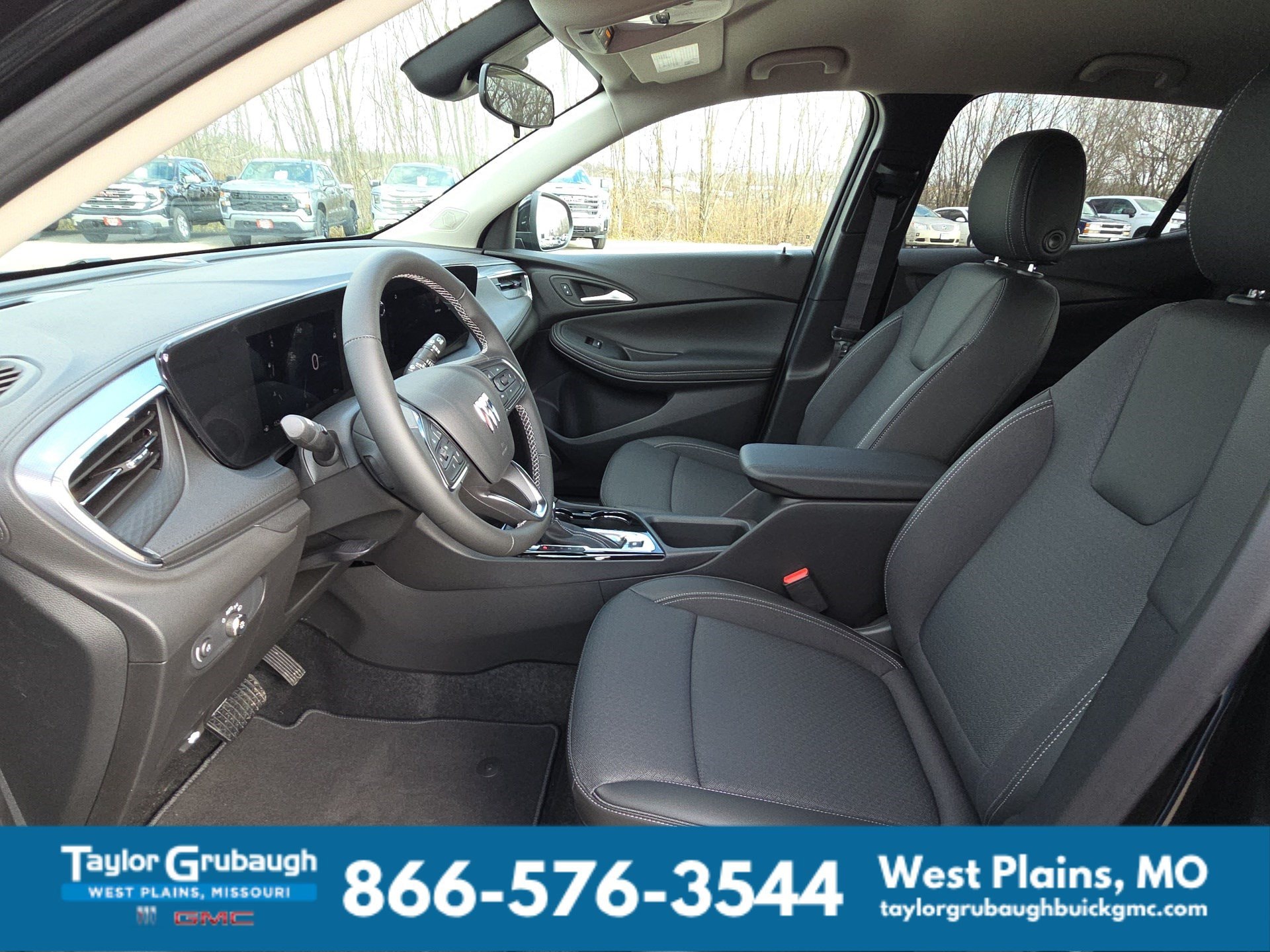 2026 Buick Encore GX Preferred - Photo 16