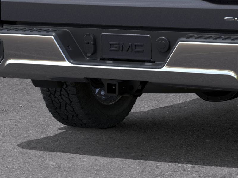 2026 GMC Sierra 1500 SLE - Photo 43