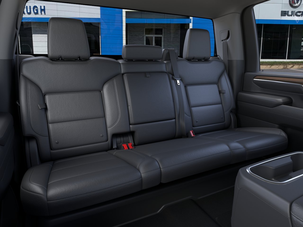2026 GMC Sierra 2500HD SLT - Photo 49
