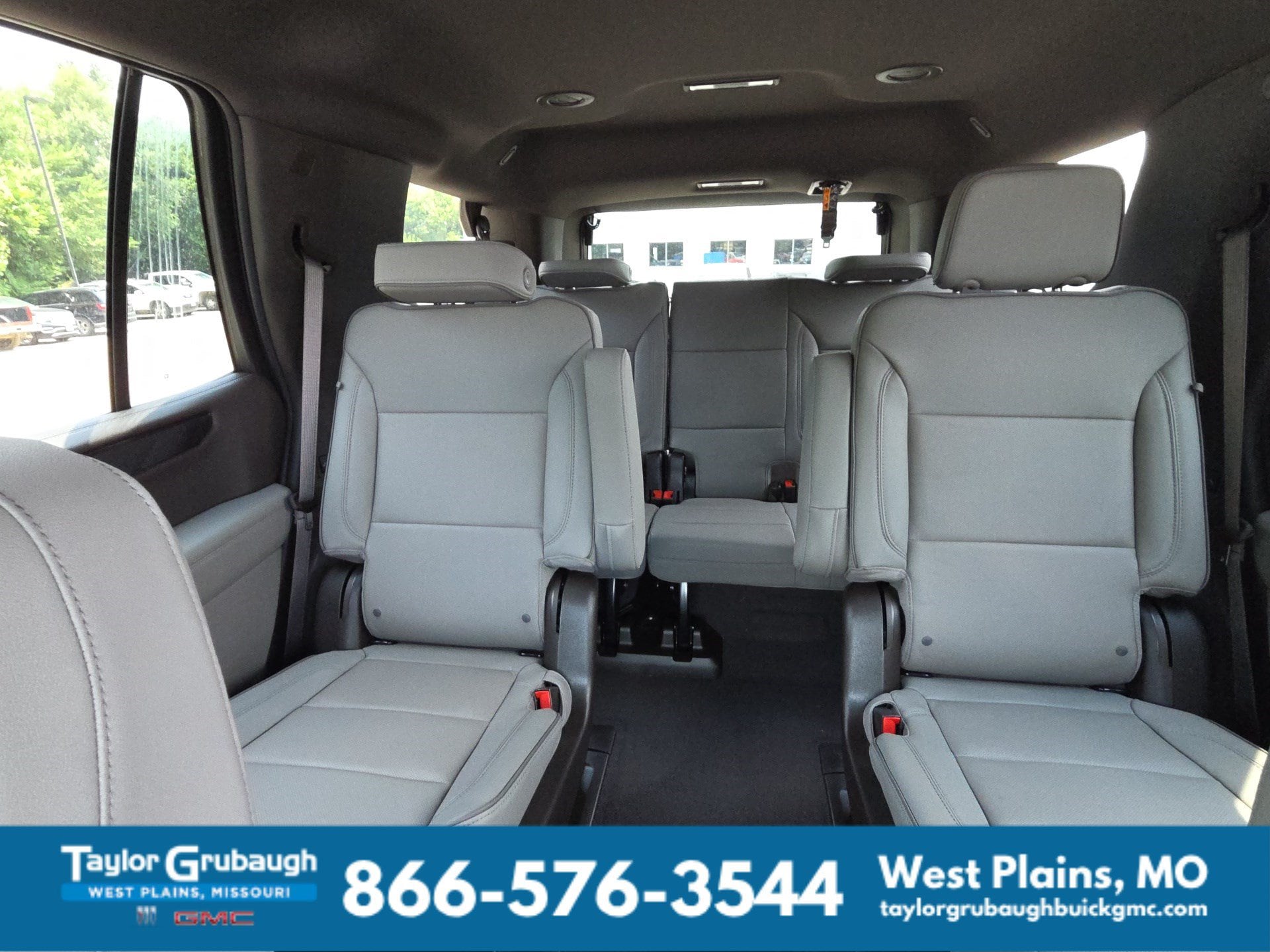 2026 GMC Yukon Elevation - Photo 24