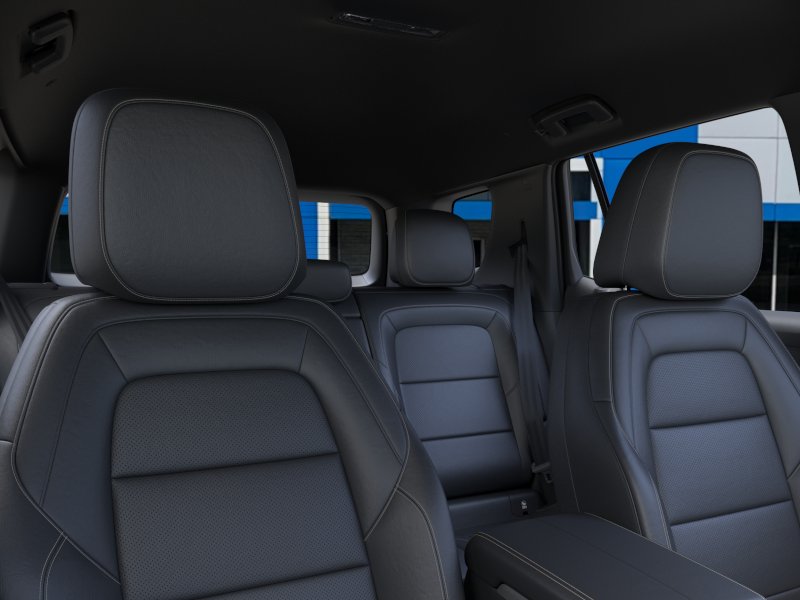 2027 GMC Terrain Elevation - Photo 57