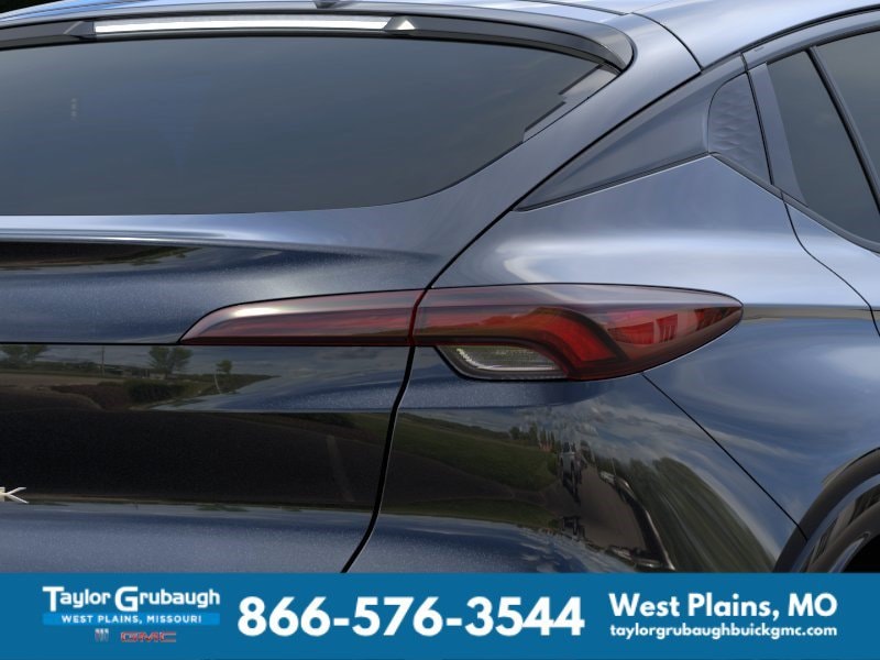 2026 Buick Envista Sport Touring - Photo 11