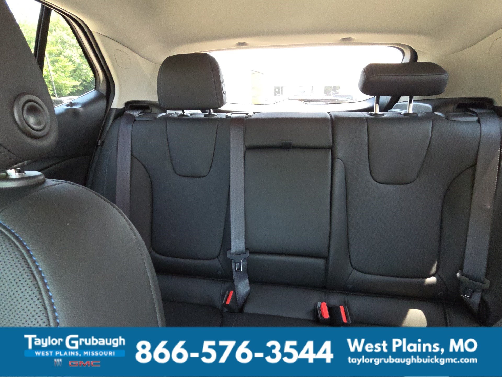 2026 Buick Encore GX Sport Touring - Photo 26