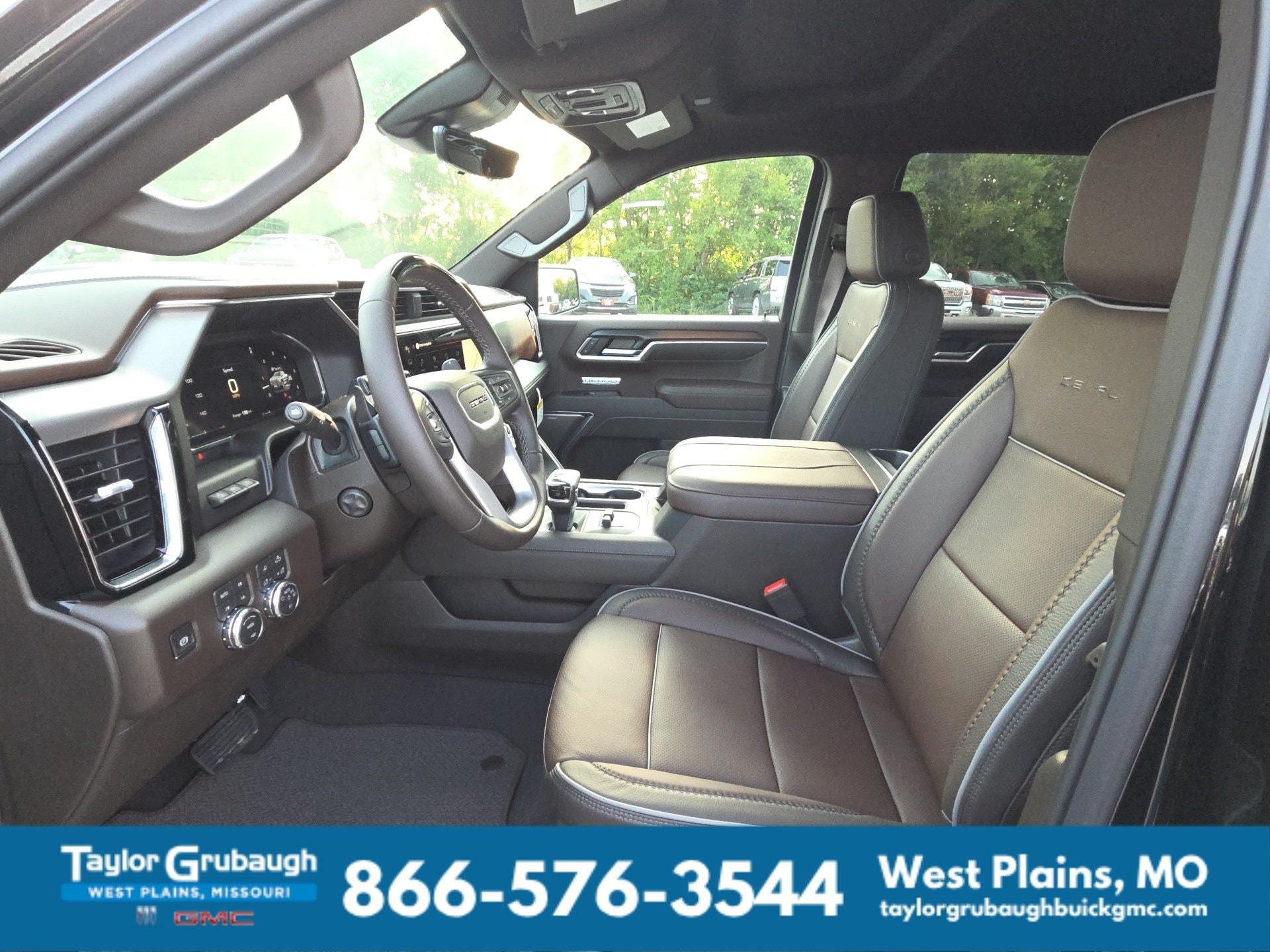 2026 GMC Sierra 1500 Denali - Photo 18