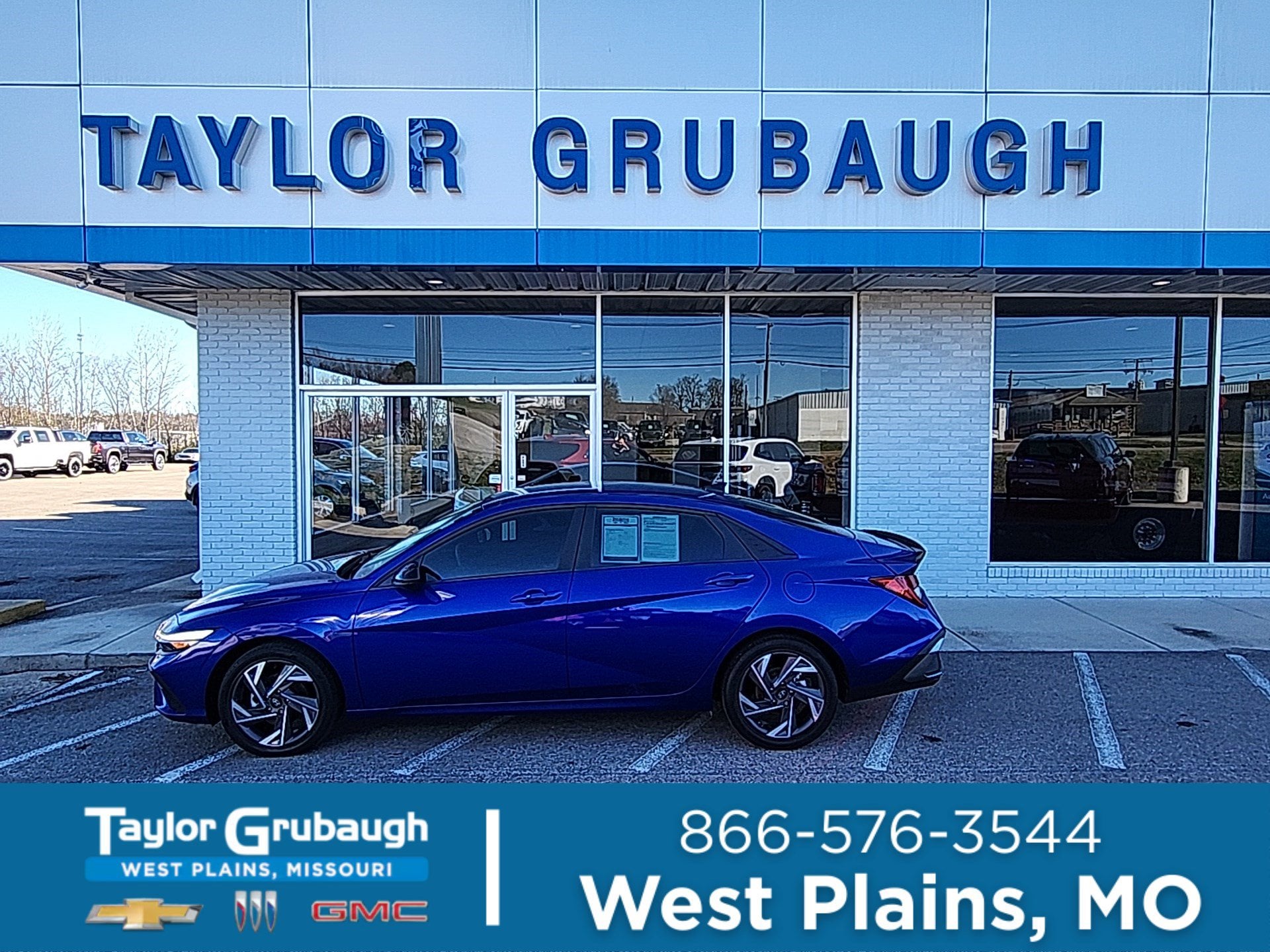 2025 Hyundai Elantra Hybrid SEL Sport FWD