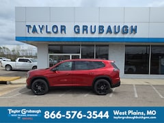 2026 GMC Acadia Elevation SUV