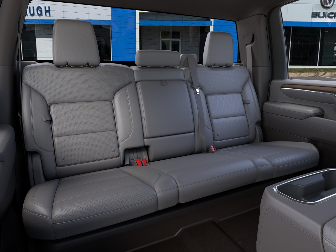 2026 GMC Sierra 3500HD SLT - Photo 49