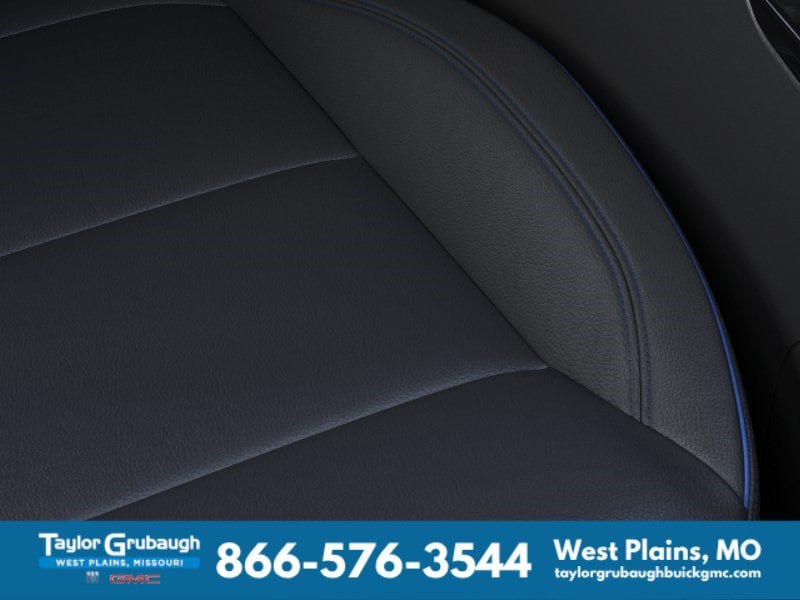 2026 Buick Envista Sport Touring - Photo 21