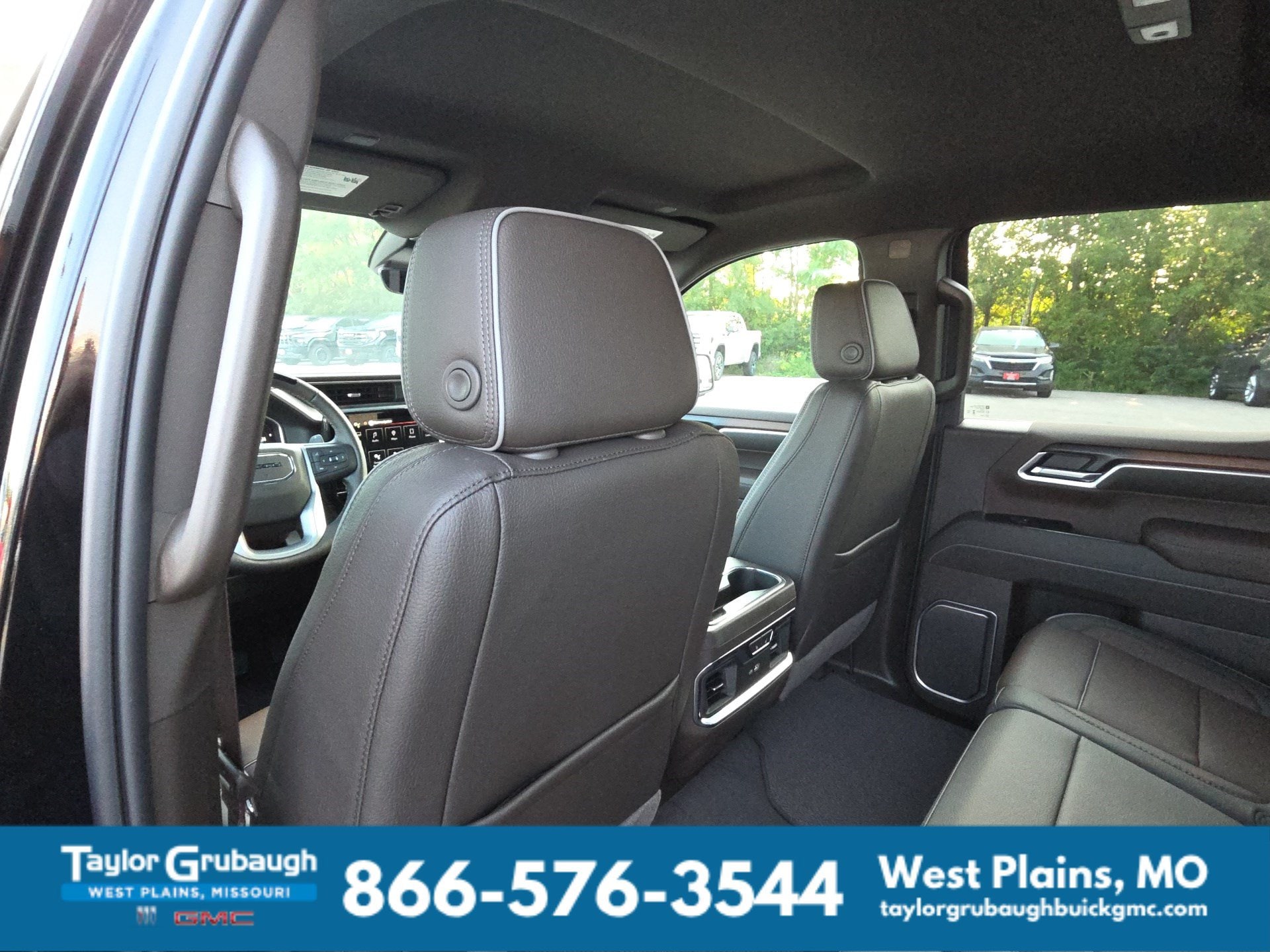 2026 GMC Sierra 1500 Denali - Photo 30