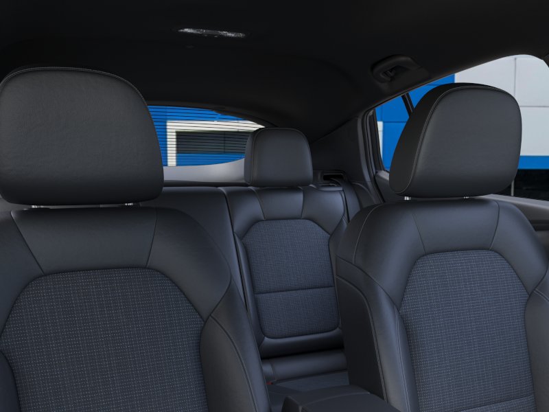 2026 Buick Envista Preferred - Photo 48