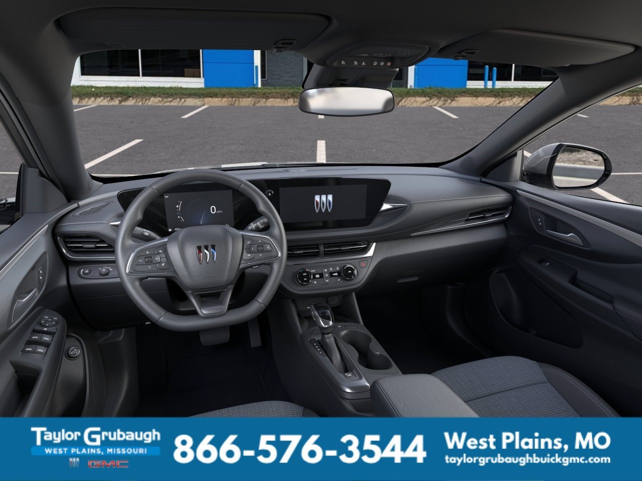 2026 Buick Envista Preferred - Photo 15