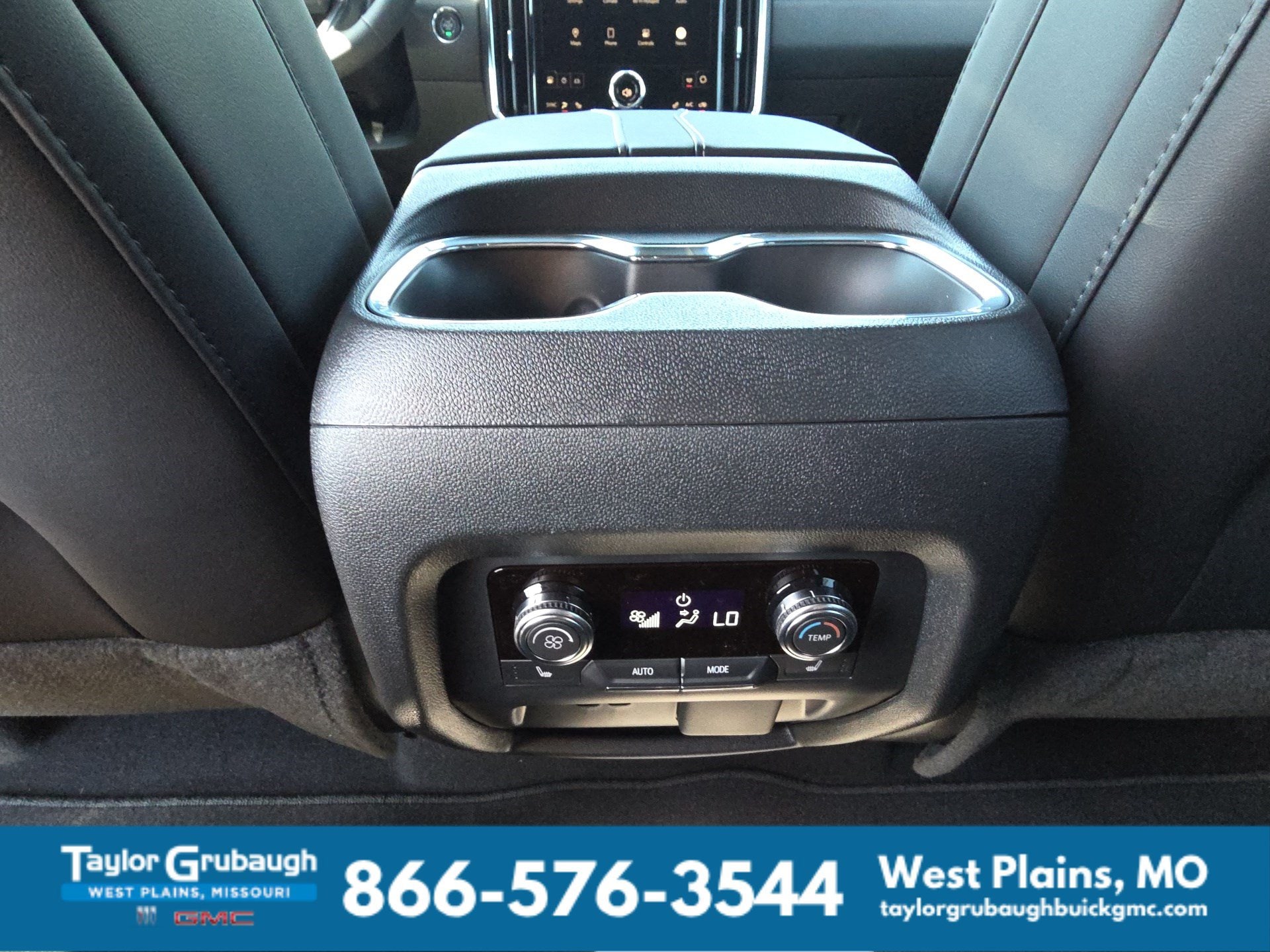 2026 GMC Acadia Elevation - Photo 30