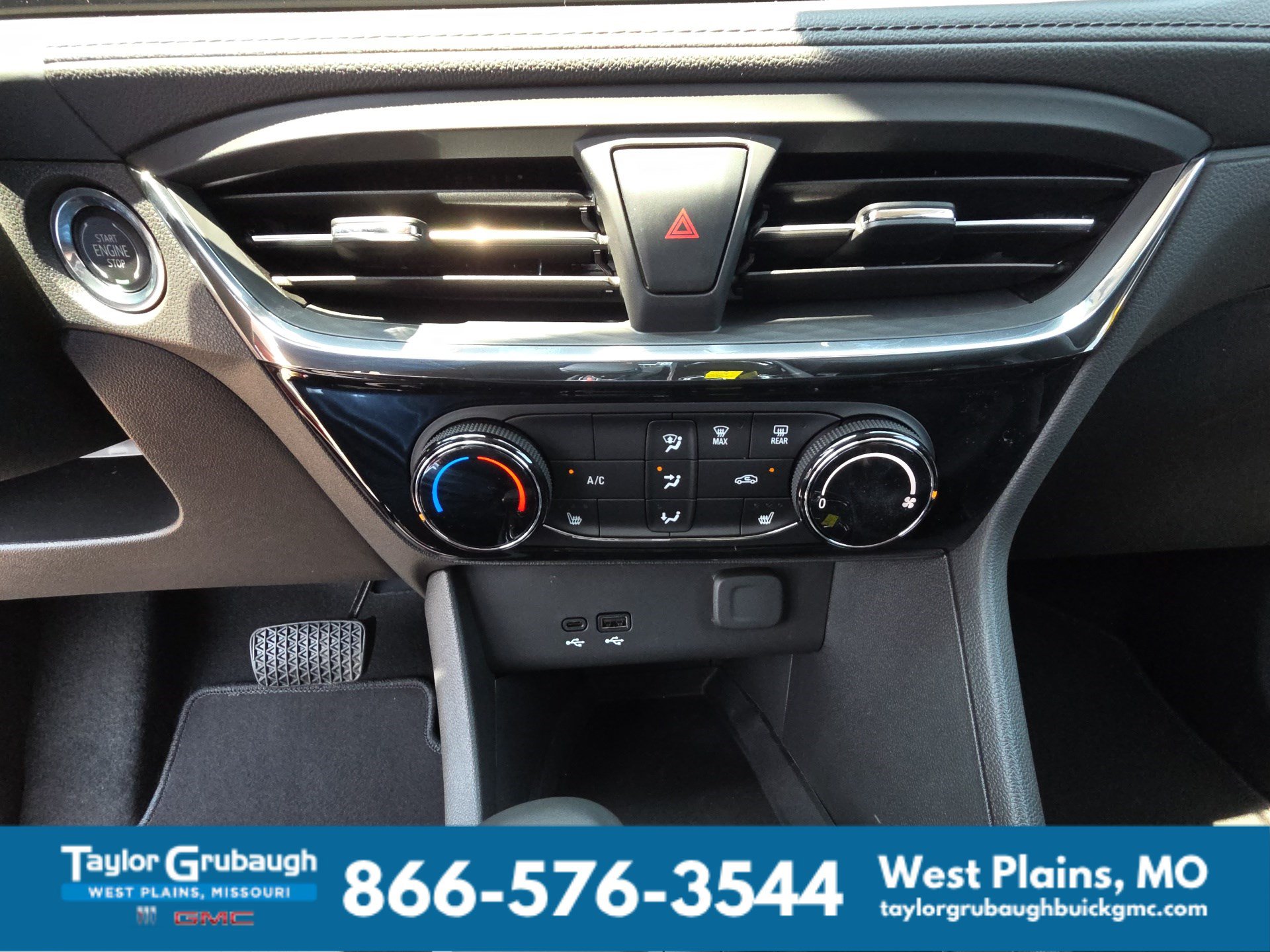 2026 Buick Encore GX Sport Touring - Photo 24