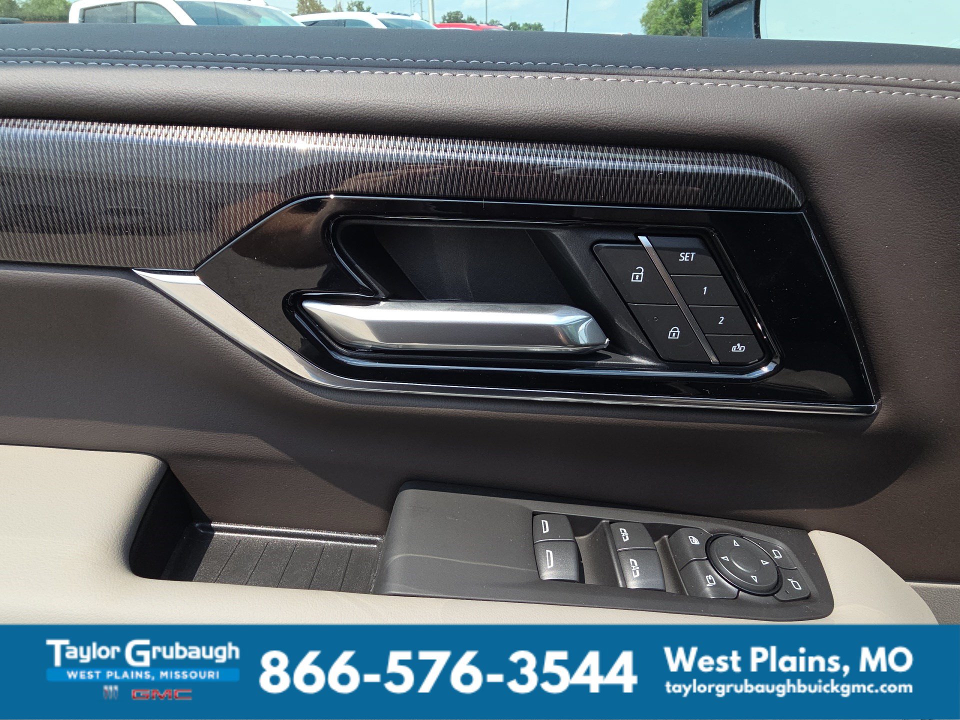 2026 GMC Yukon Elevation - Photo 13