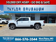 2026 GMC Sierra 2500 HD Denali Truck