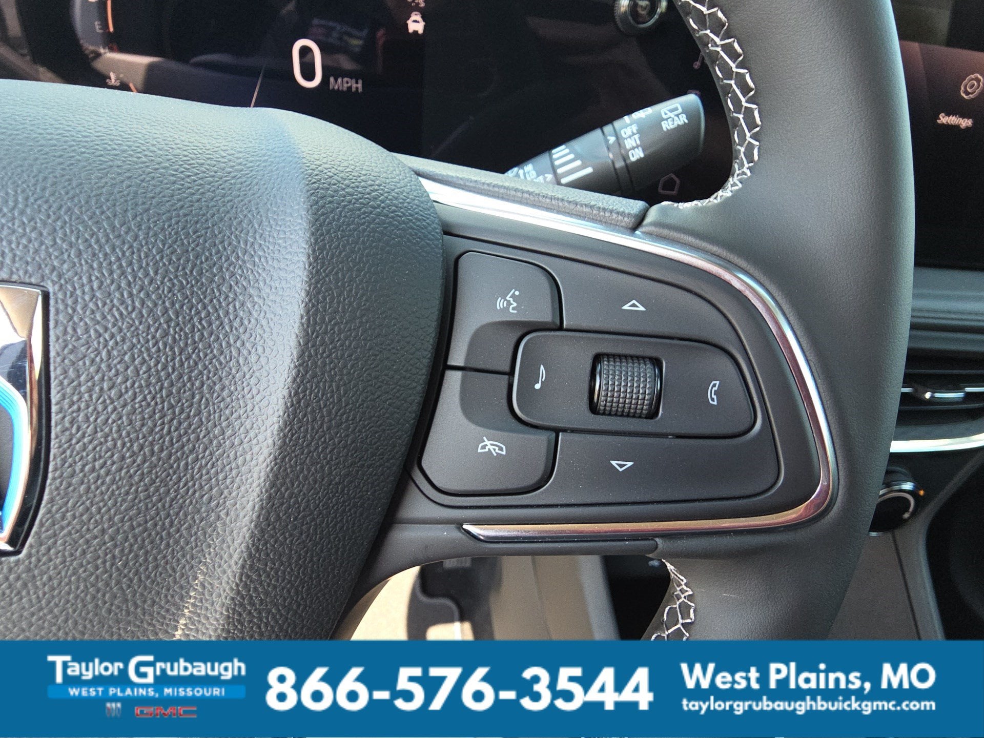 2026 Buick Encore GX Preferred - Photo 19