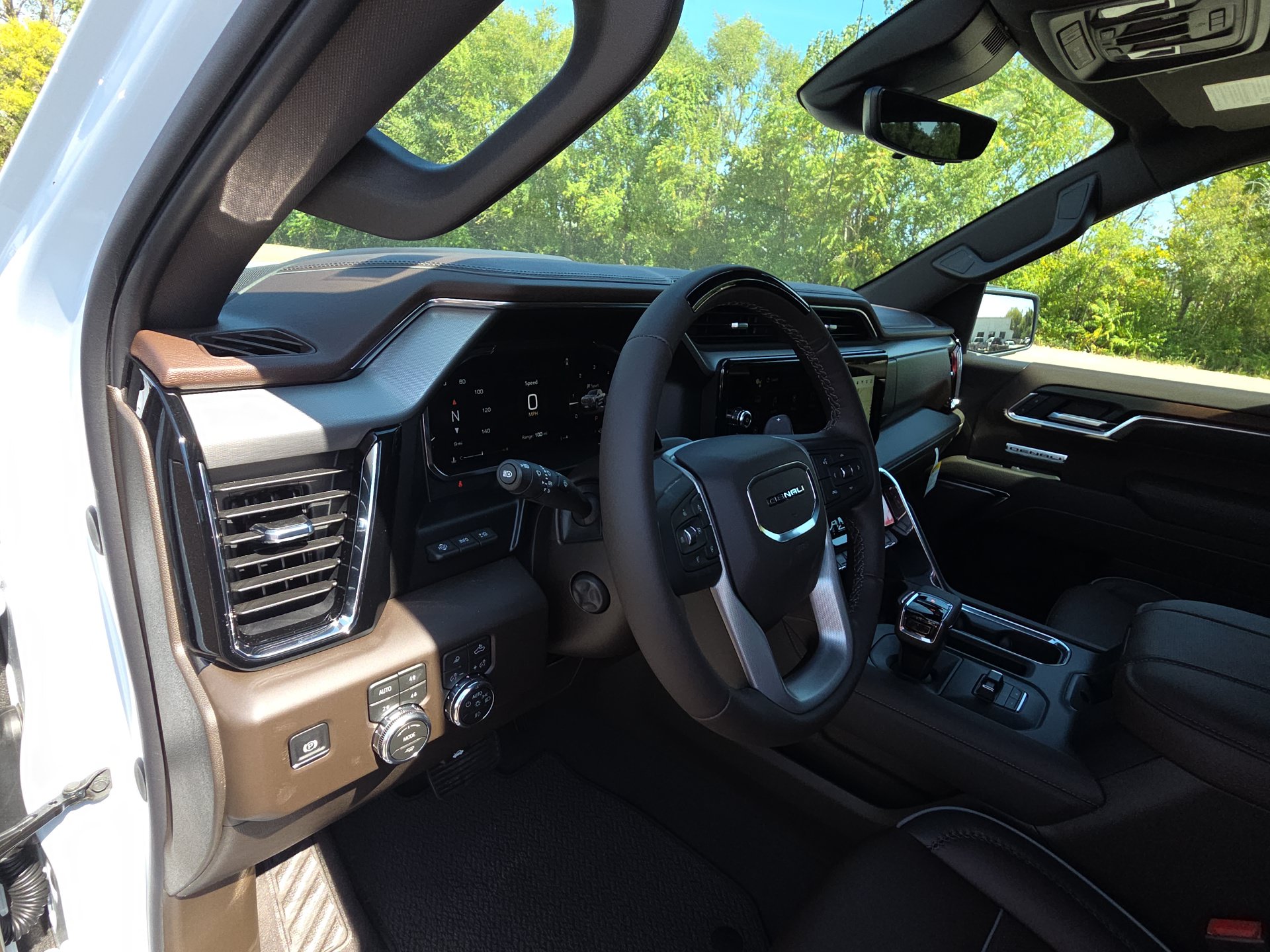 2026 GMC Sierra 1500 Denali - Photo 16