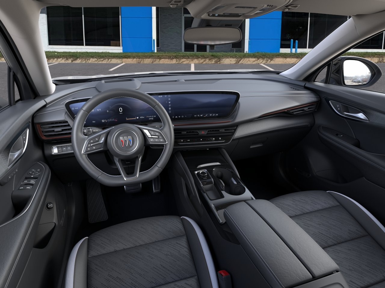 2026 Buick Envision Sport Touring - Photo 14