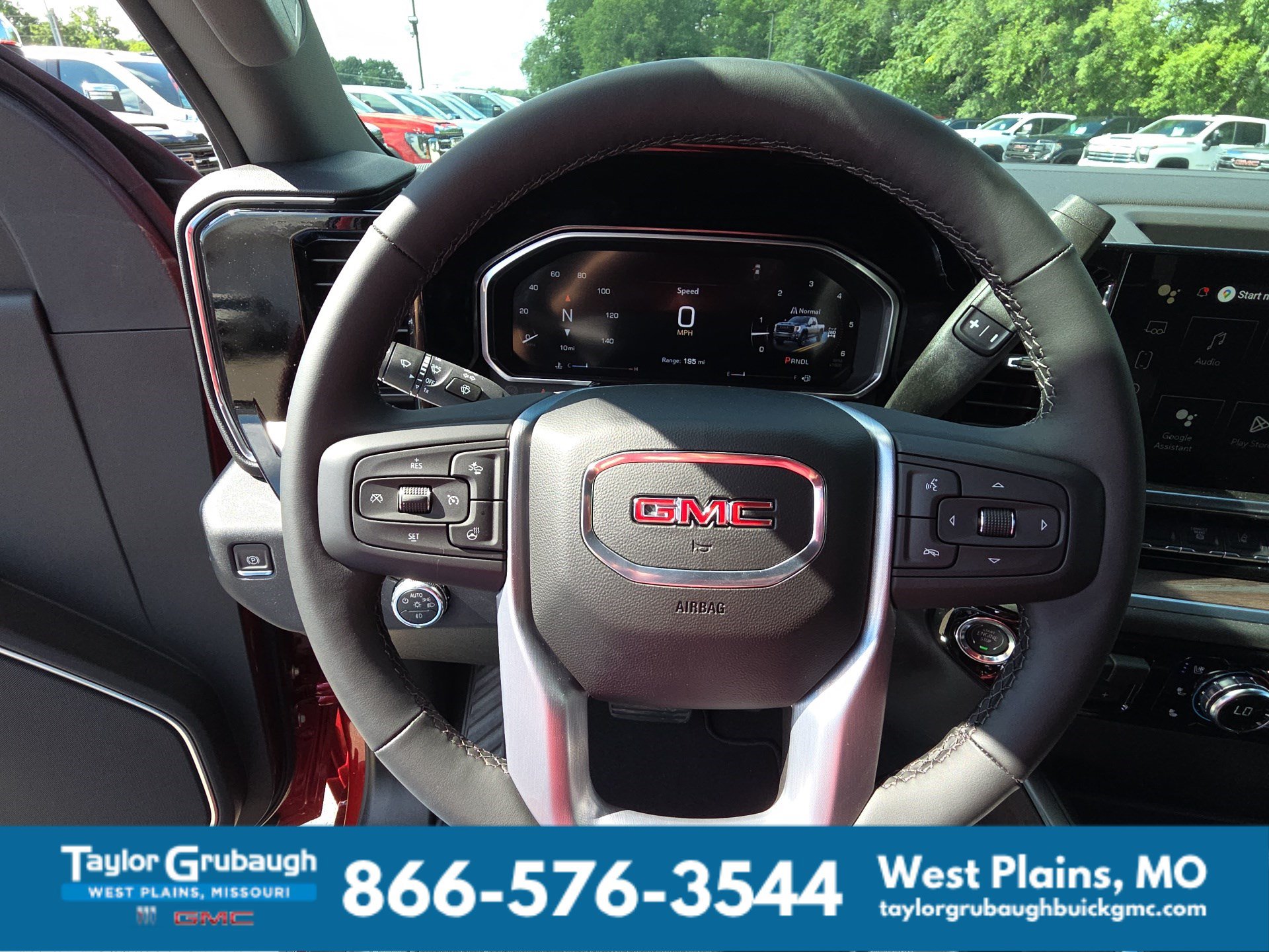 2026 GMC Sierra 2500HD SLT - Photo 19