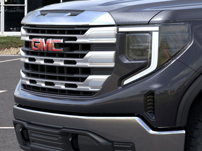2026 GMC Sierra 1500 SLE - Photo 42