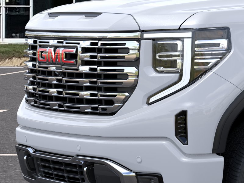 2026 GMC Sierra 1500 Denali - Photo 46