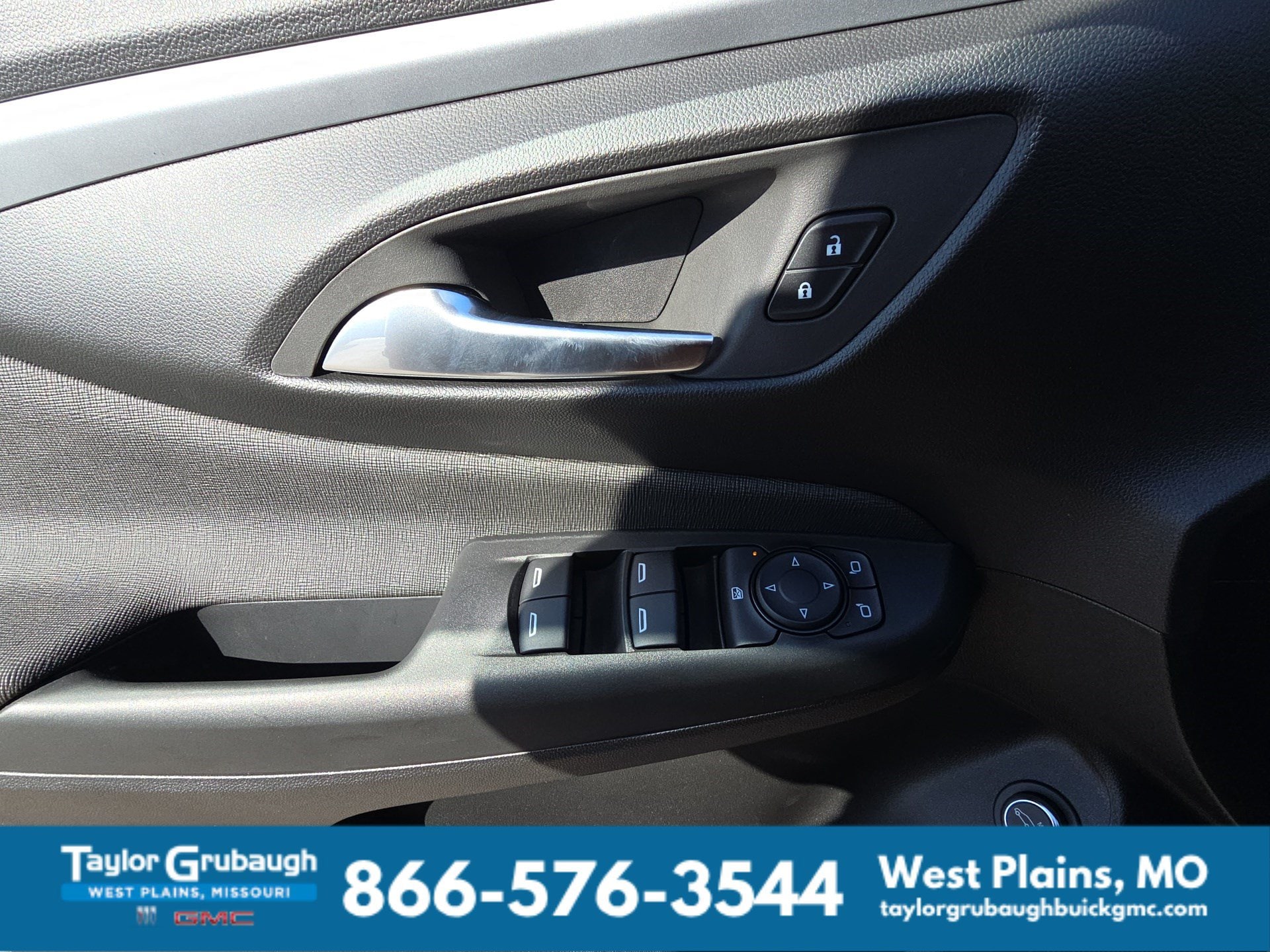 2026 Buick Envista Preferred - Photo 13