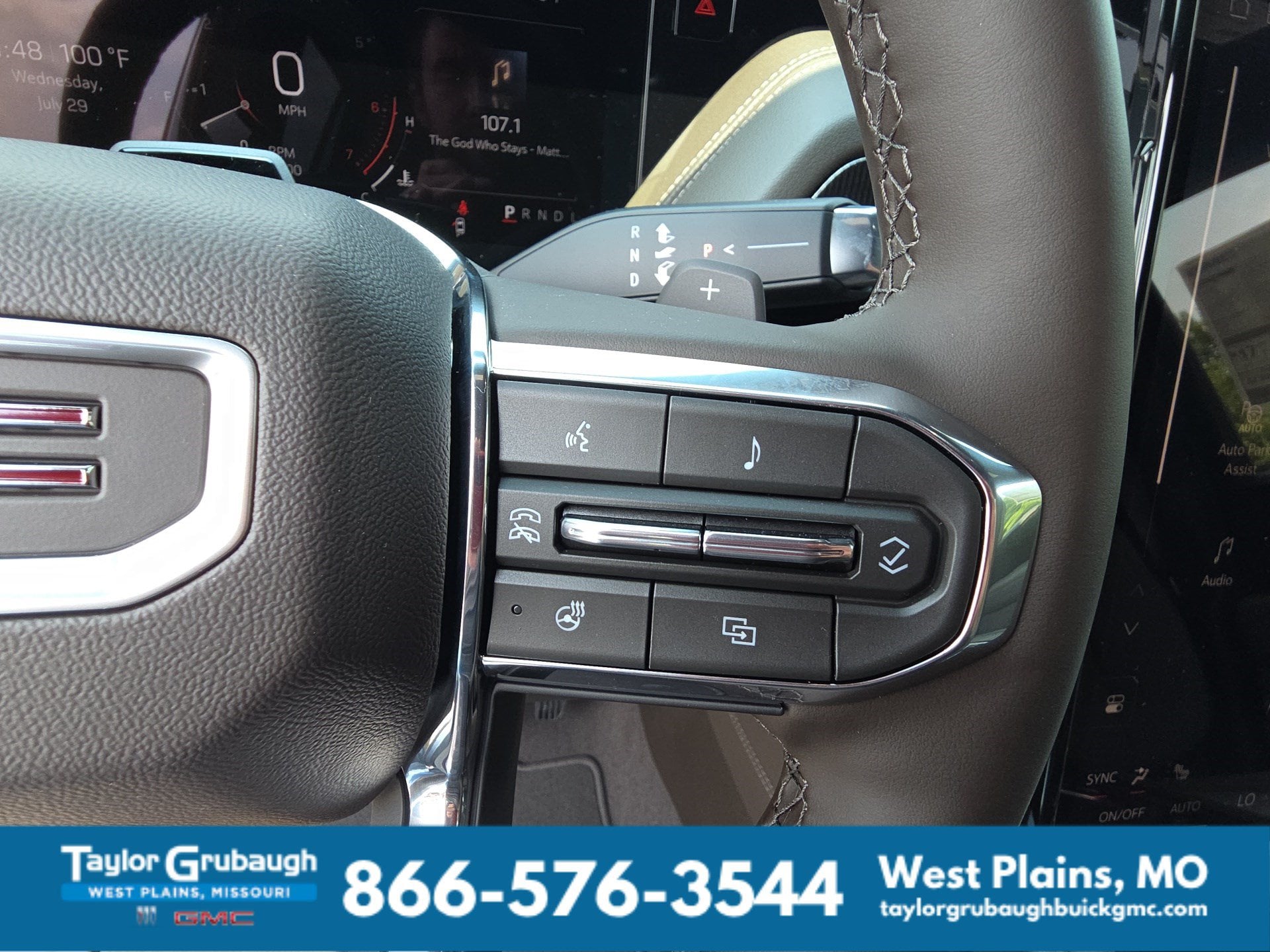2026 GMC Yukon Elevation - Photo 19