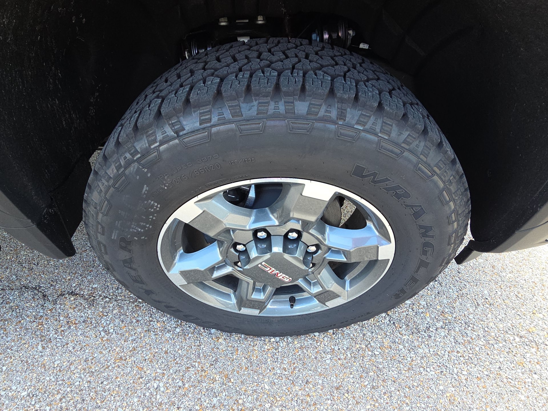 2026 GMC Sierra 2500HD SLT - Photo 11