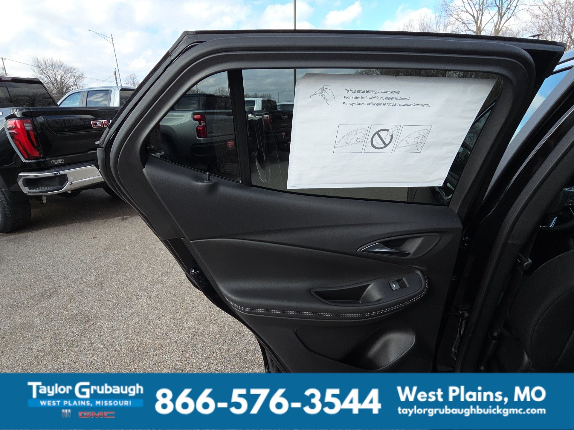 2026 Buick Encore GX Preferred - Photo 27