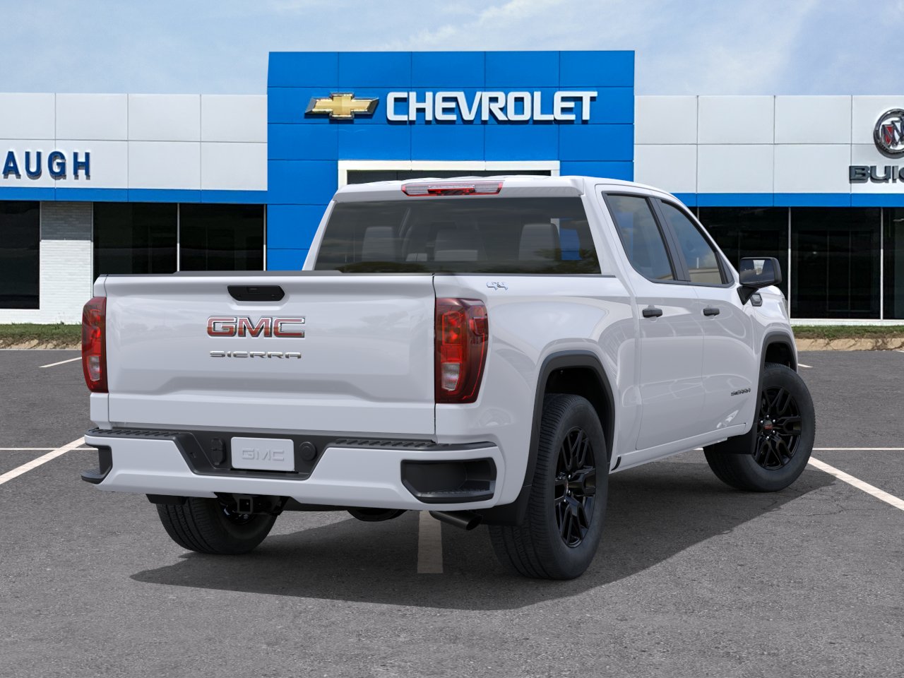 2026 GMC Sierra 1500 Pro - Photo 35