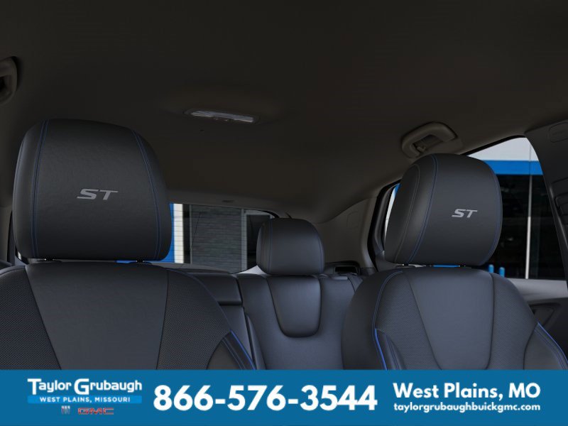 2026 Buick Encore GX Sport Touring - Photo 24