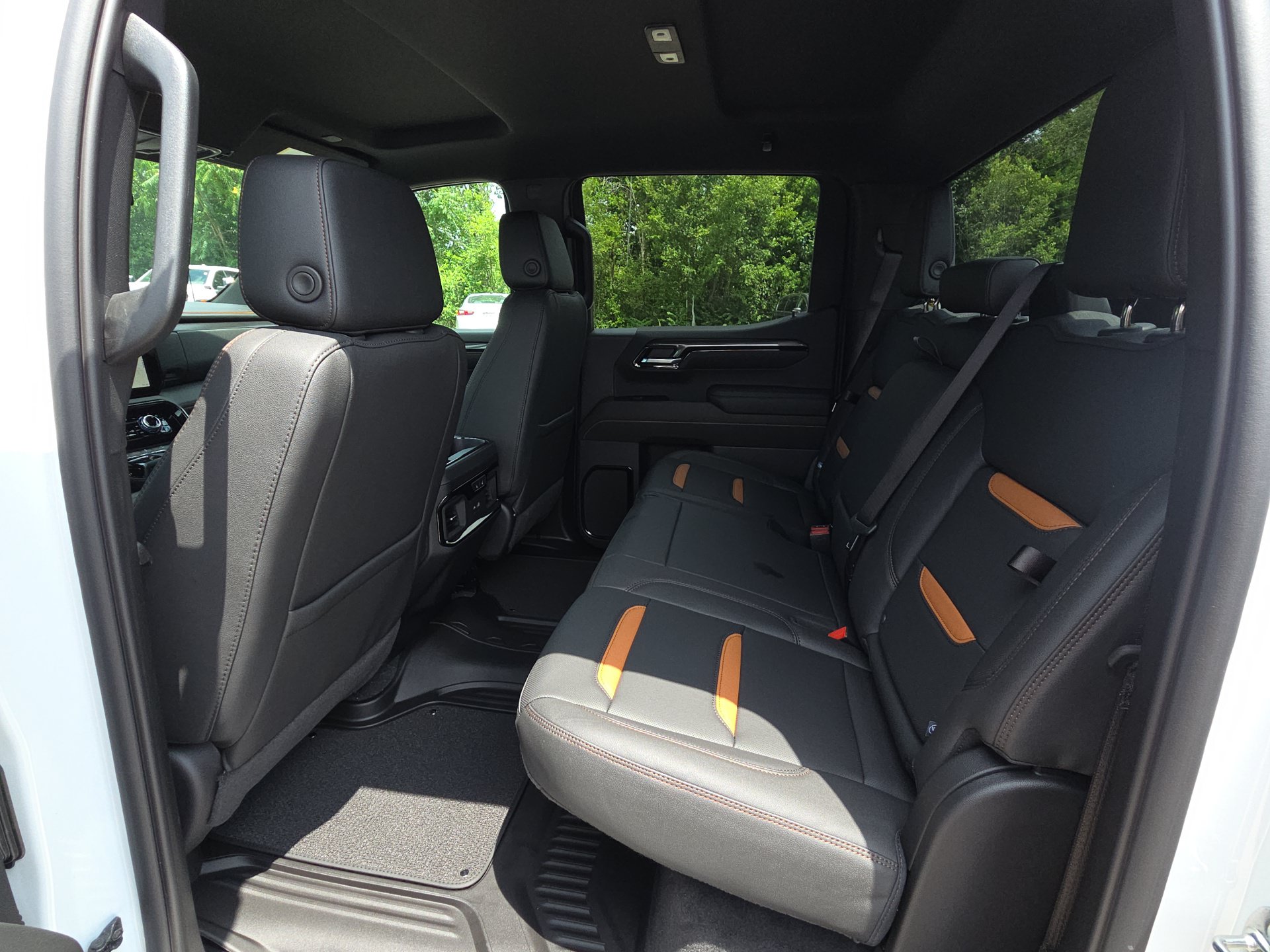 2026 GMC Sierra 1500 AT4 - Photo 30