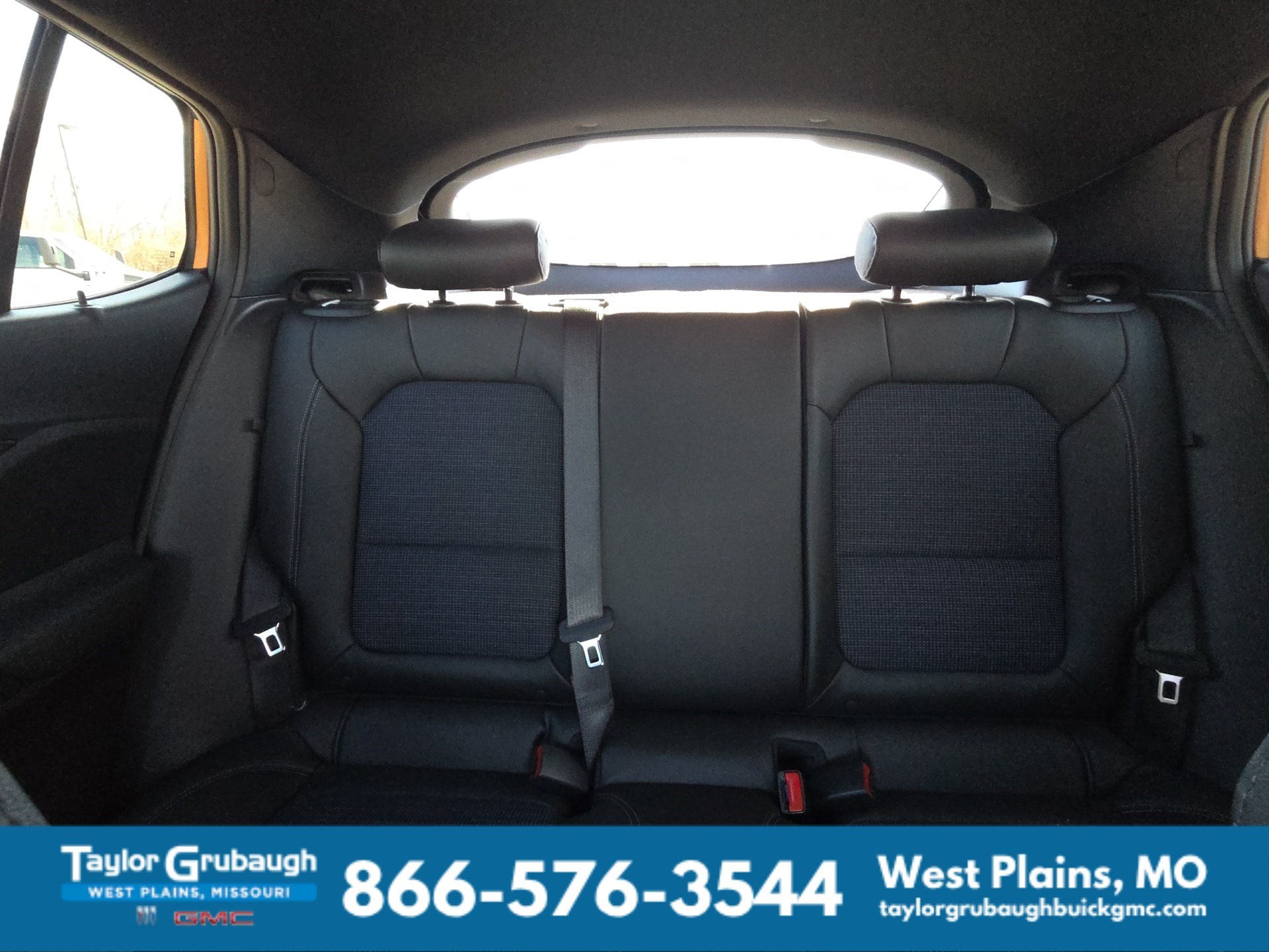 2026 Buick Envista Preferred - Photo 25
