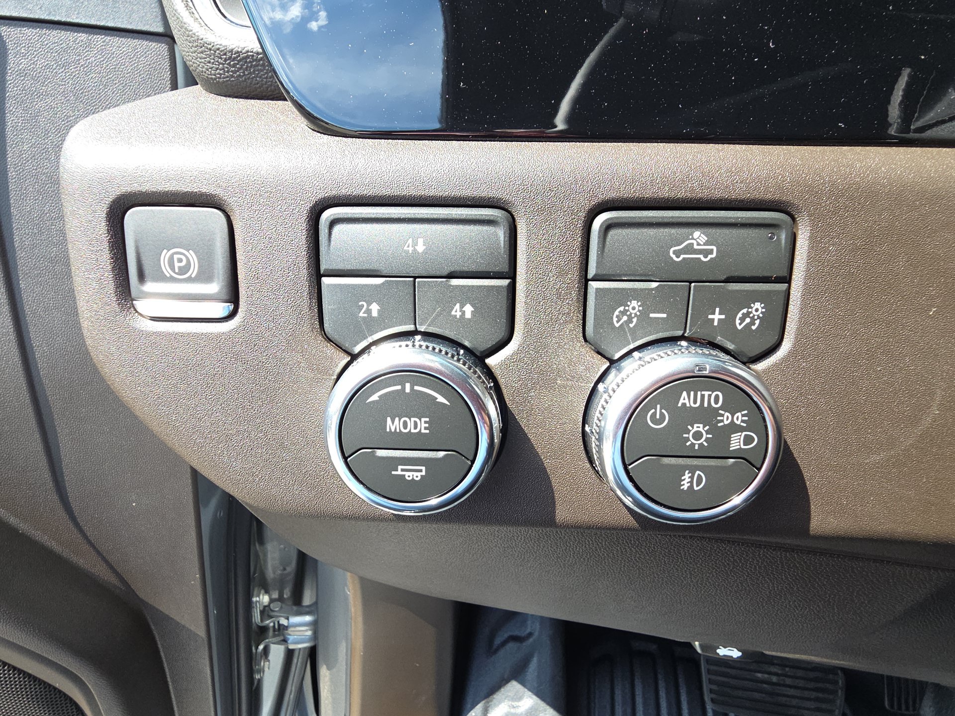 2026 GMC Sierra 3500 Chassis Cab SLE - Photo 21