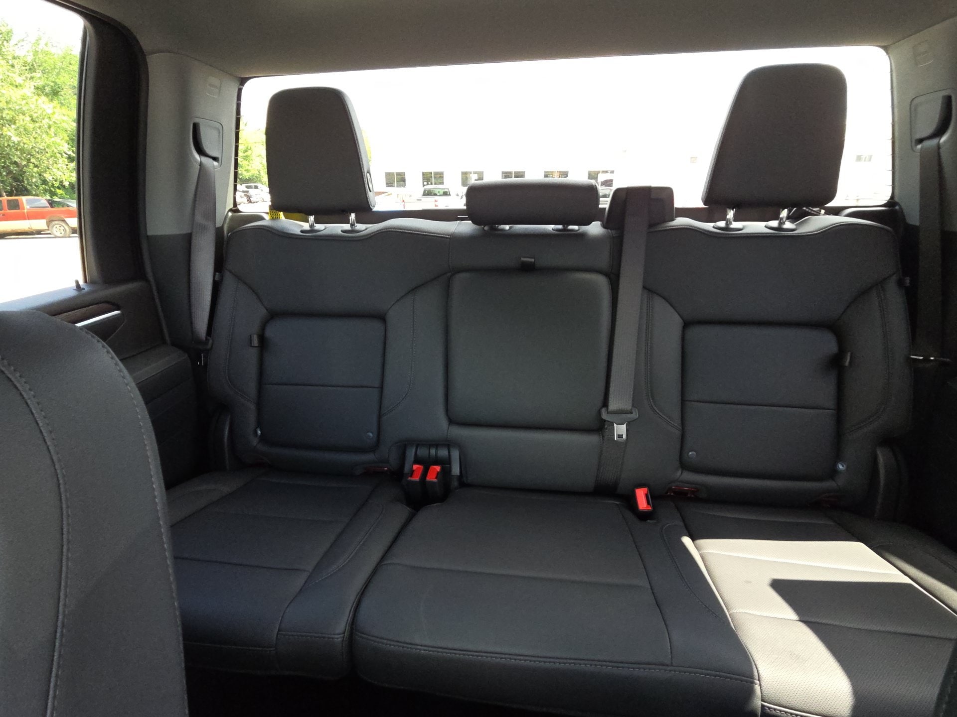 2026 GMC Sierra 2500HD SLT - Photo 26