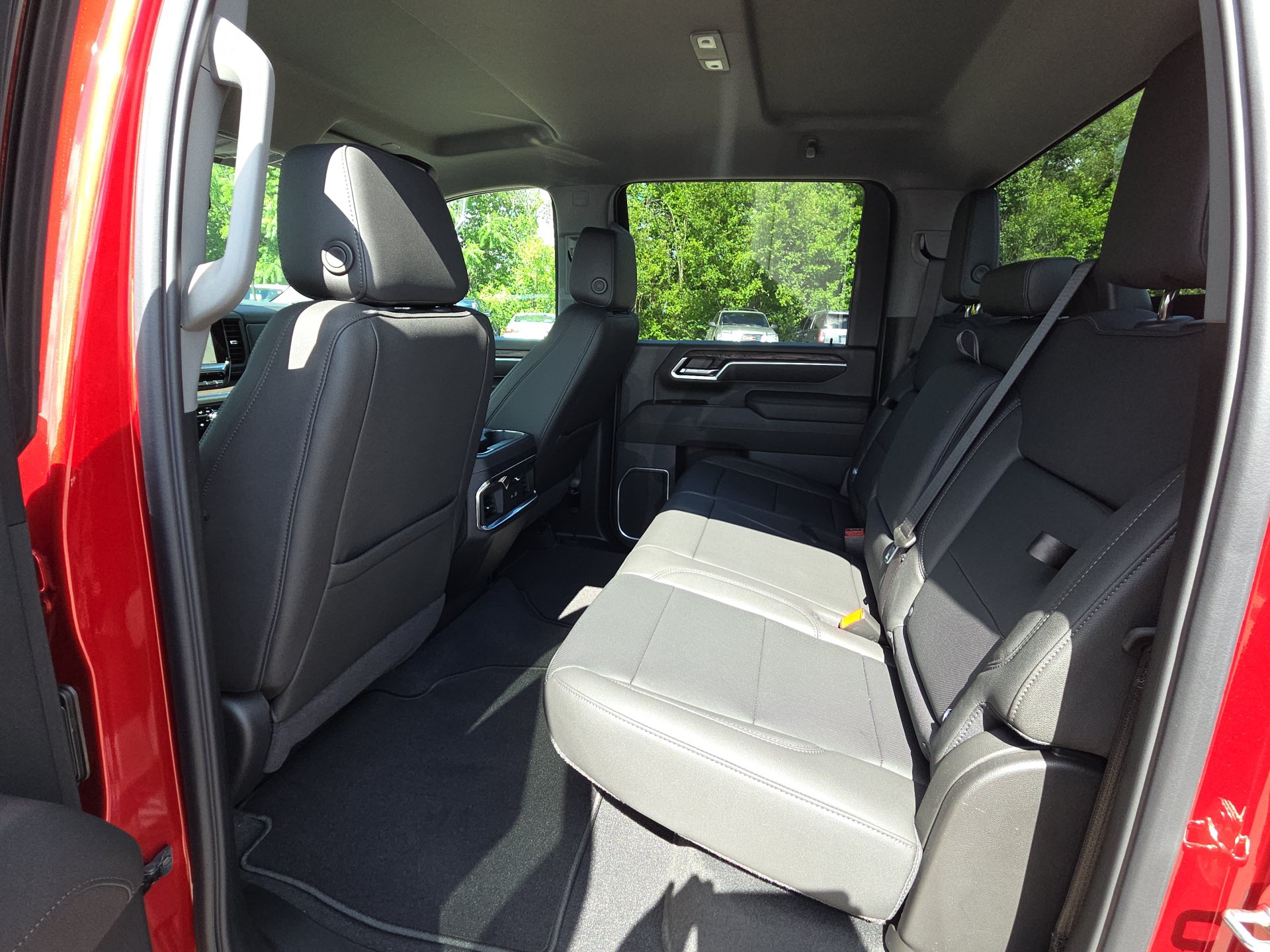 2026 GMC Sierra 2500HD SLT - Photo 29