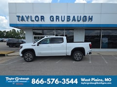 2026 GMC Sierra 1500 AT4 Truck